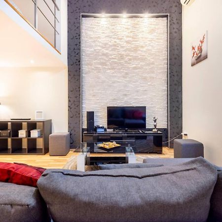 Marianna Apartment บูดาเปสต์ ภายนอก รูปภาพ