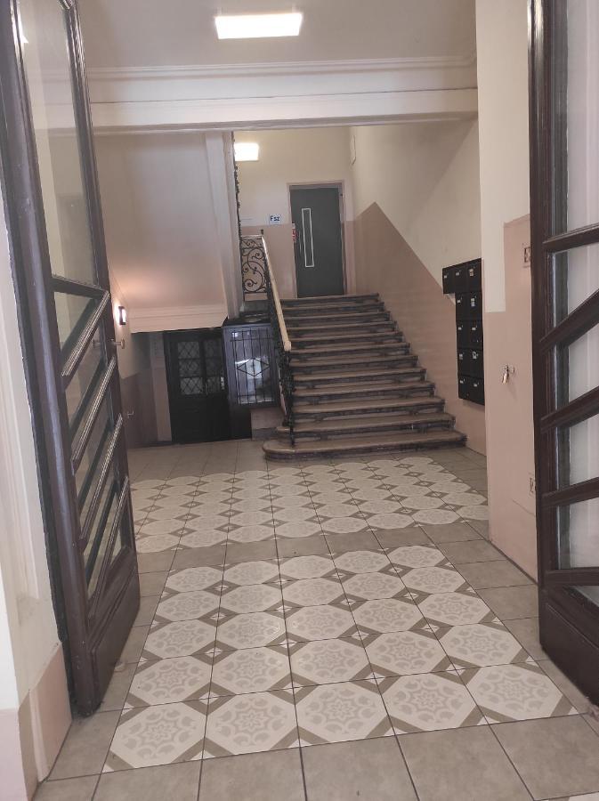 Marianna Apartment บูดาเปสต์ ภายนอก รูปภาพ