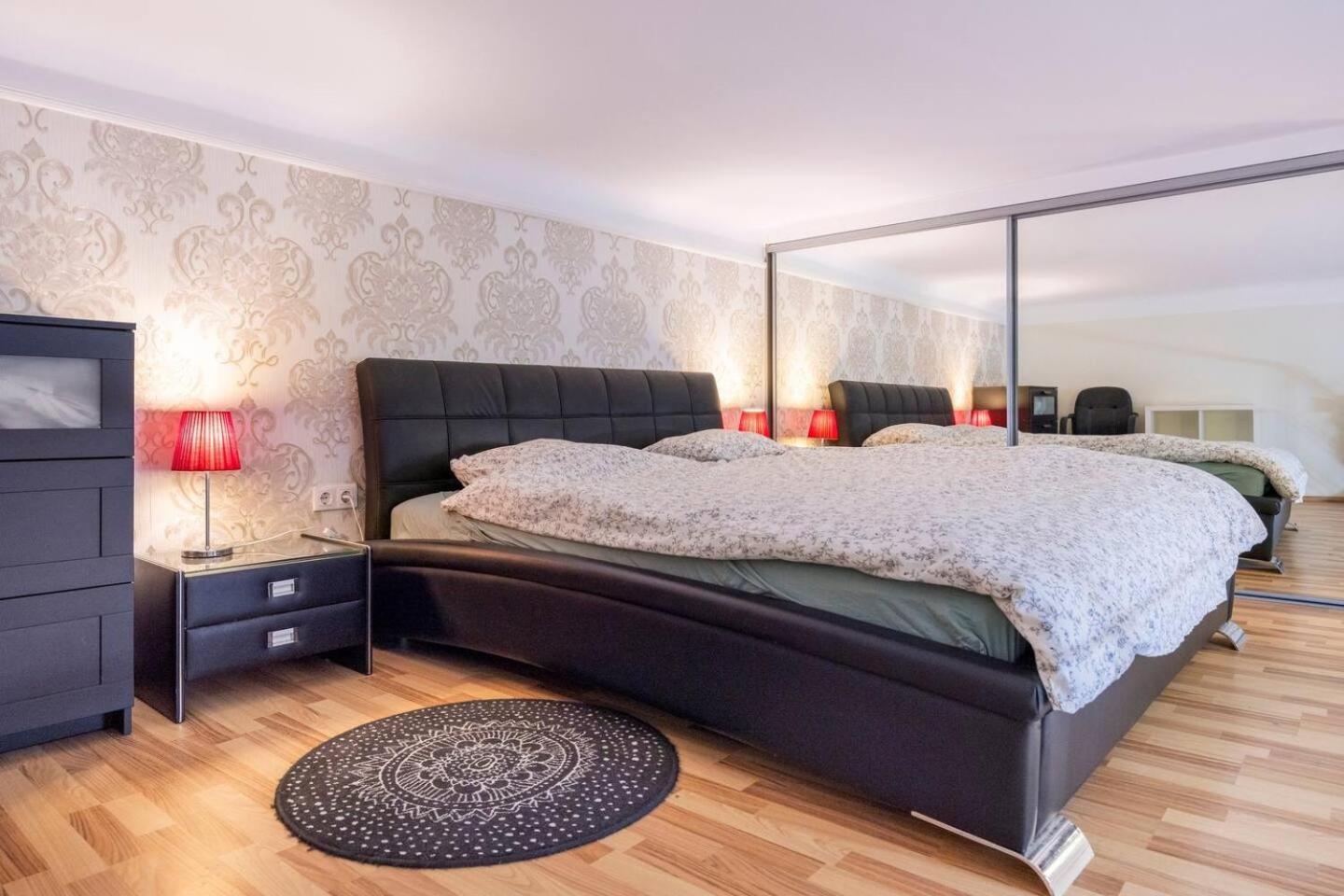 Marianna Apartment บูดาเปสต์ ภายนอก รูปภาพ